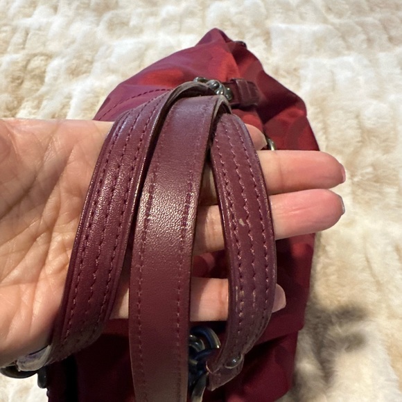 Coach slouch nag - Picture 5 of 7